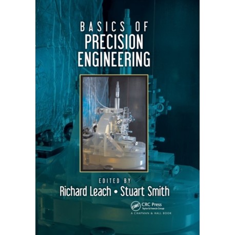 Basics of Precision Engineering