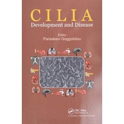 Cilia: Development and Disease