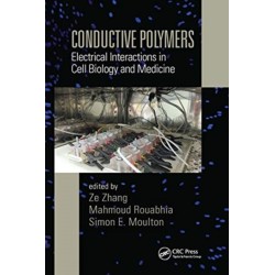 Conductive Polymers: Electrical Interactions in Cell Biology and Medicine
