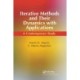 Iterative Methods and Their Dynamics with Applications: A Contemporary Study