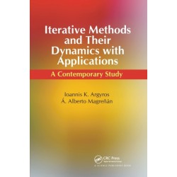 Iterative Methods and Their Dynamics with Applications: A Contemporary Study
