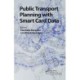 Public Transport Planning with Smart Card Data