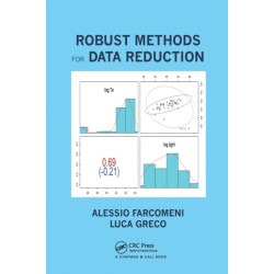 Robust Methods for Data Reduction