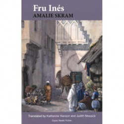 Fru Inés