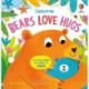 Bears Love Hugs
