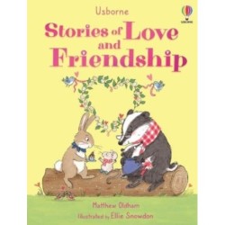 Stories of Love and Friendship