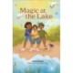 Reading Planet KS2: Magic at the Lake - Stars/Lime