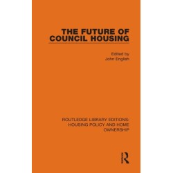 The Future of Council Housing