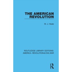 The American Revolution