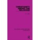 Christianity Among the Religions