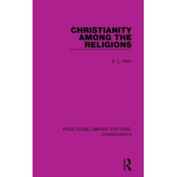 Christianity Among the Religions