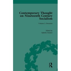 Contemporary Thought on Nineteenth Century Socialism: Owenism