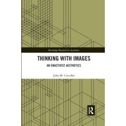 Thinking with Images: An Enactivist Aesthetics