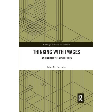 Thinking with Images: An Enactivist Aesthetics