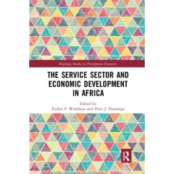 The Service Sector and Economic Development in Africa