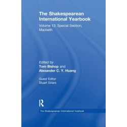 The Shakespearean International Yearbook: Volume 13: Special Section, Macbeth