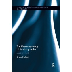 The Phenomenology of Autobiography: Making it Real
