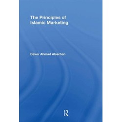 The Principles of Islamic Marketing