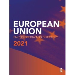 European Union Encyclopedia and Directory 2021