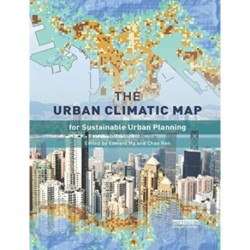 The Urban Climatic Map: A Methodology for Sustainable Urban Planning