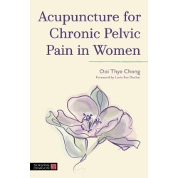 Acupuncture for Chronic Pelvic Pain in Women