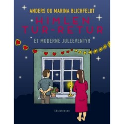 Himlen tur-retur: Et moderne juleeventyr