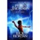 Percy Jackson (1) - Percy Jackson og lyntyven
