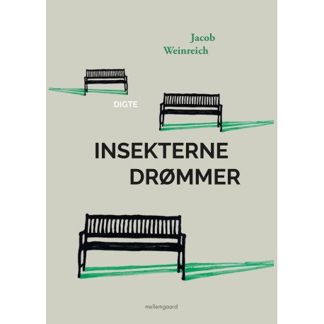 Insekterne drømmer