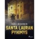 Santa Lauran pyhimys