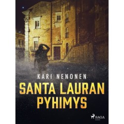 Santa Lauran pyhimys