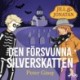  Den försvunna silverskatten 