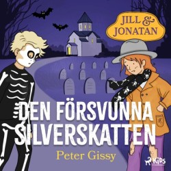  Den försvunna silverskatten 