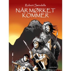Når mørket kommer