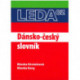 Dansk-Tjekkisk Ordbog - Dansko-Cesky Slovnik