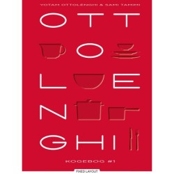 Ottolenghi: Kogebog -1