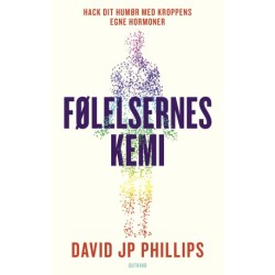 Følelsernes kemi: Hack dit humør med kroppens egne hormoner