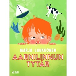 Aarnilinnun tytär