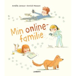 Min online-familie
