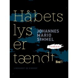 Håbets lys er tændt - Bind 1