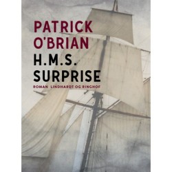 H.M.S. Surprise