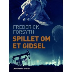 Spillet om et gidsel