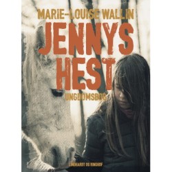 Jennys hest