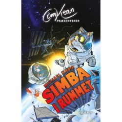 ComKean præsenterer - Simba i rummet