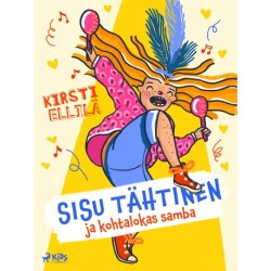 Sisu Tähtinen ja kohtalokas samba