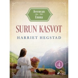 Surun kasvot – Averøyan Emma
