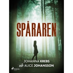 Spåraren