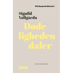 Dødeligheden daler: 1890