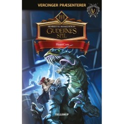 Gudernes spil -3: HeartCore