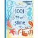 1001 fra en stime
