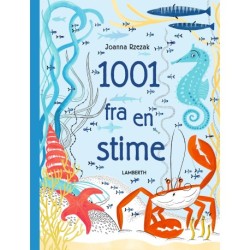 1001 fra en stime